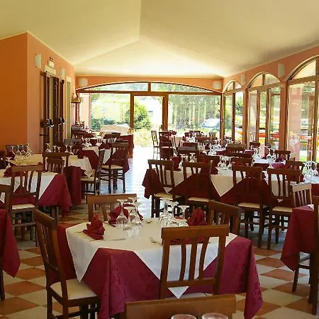 Rejna 4* Cardedu
