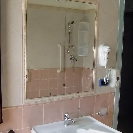 Aparthotel Rejna Cardedu