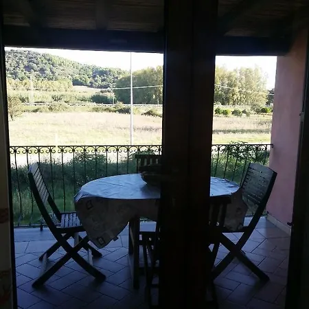 Rejna Aparthotel