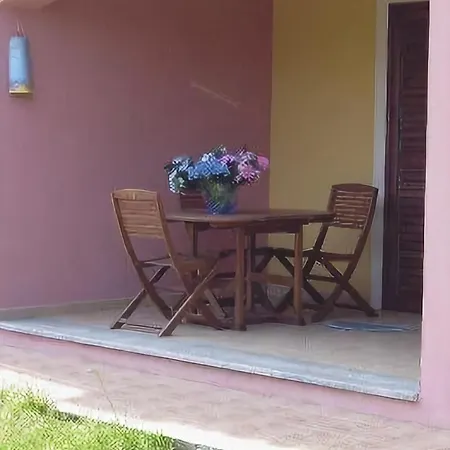 Aparthotel Rejna Cardedu