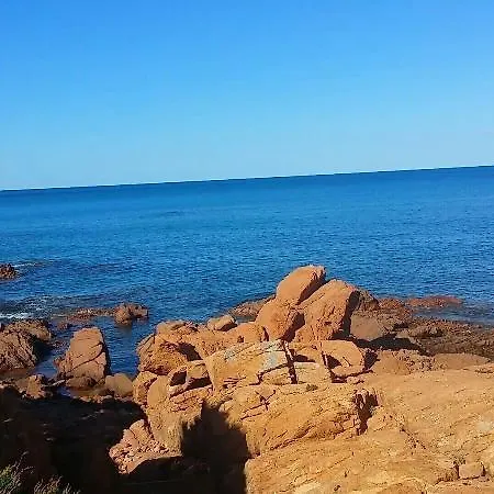 Aparthotel Rejna 4*
