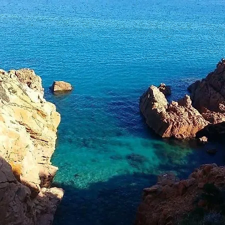 Rejna 4*