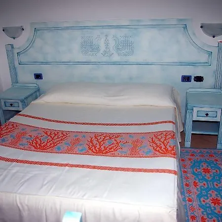 Aparthotel Rejna Cardedu
