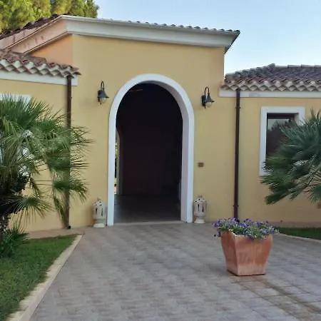Hotel apartamentowy Rejna