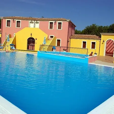 Aparthotel Rejna