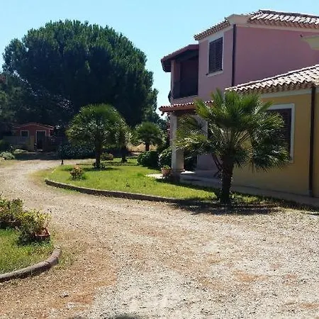 Aparthotel Rejna