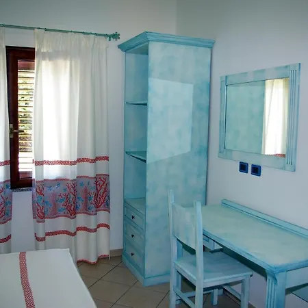 Rejna Aparthotel