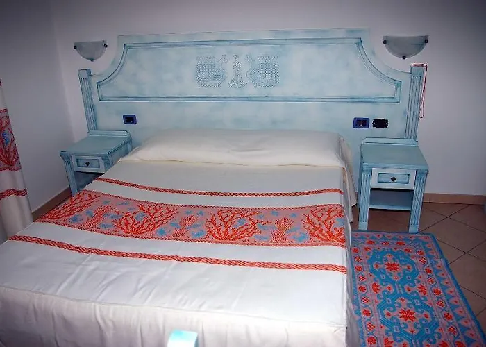 Aparthotel Rejna Cardedu