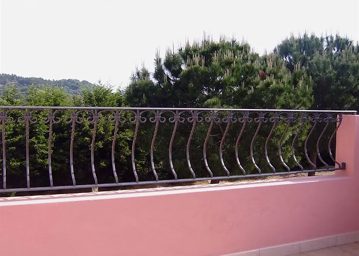 Aparthotel Rejna Cardedu