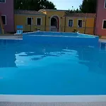 Rejna Aparthotel Cardedu