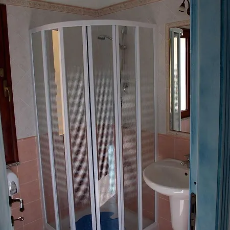 Aparthotel Rejna Cardedu
