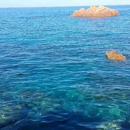 Rejna Lejlighedshotel 4*