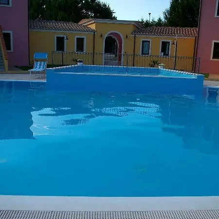 Rejna Appart hôtel Cardedu
