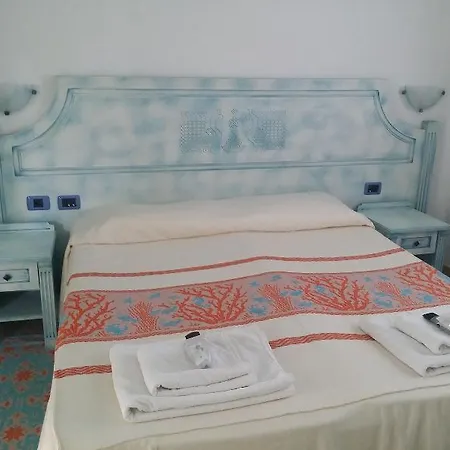 Rejna 4* Cardedu