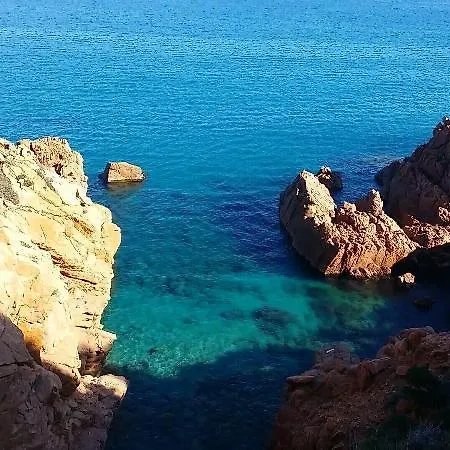Rejna 4*