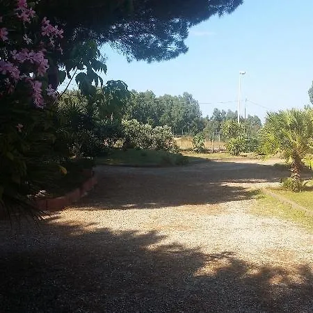 Rejna Lejlighedshotel Cardedu