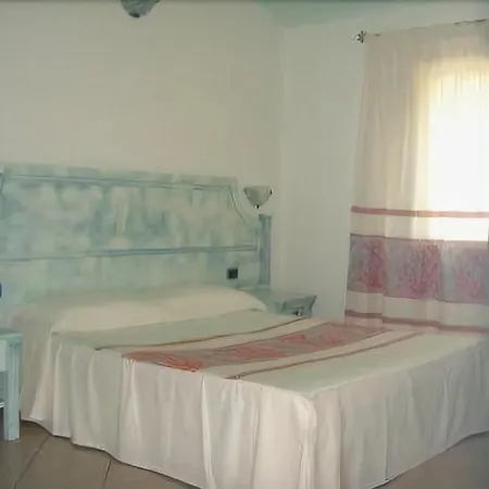 Rejna 4* קרדדו