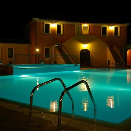 Appart hôtel Rejna 4*