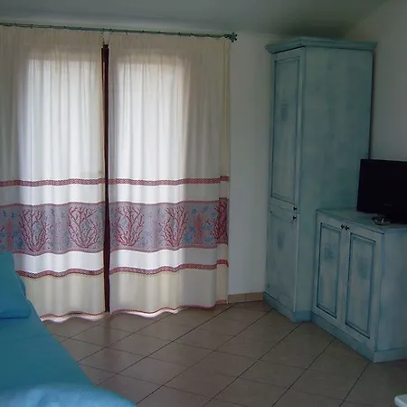 Rejna 4* קרדדו