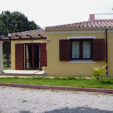 Rejna Aparthotel