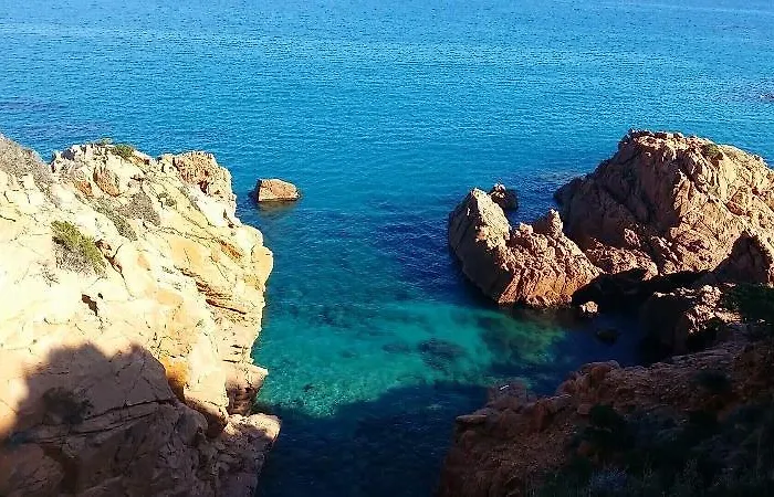 Rejna 4*
